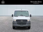2026 Mercedes-Benz Sprinter 2500 Worker