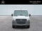 2026 Mercedes-Benz Sprinter 2500 Worker