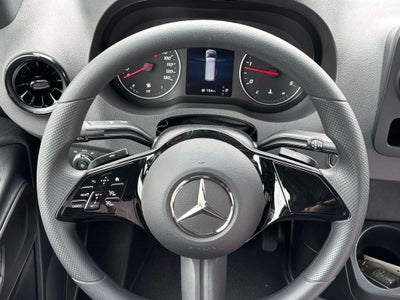 2026 Mercedes-Benz Sprinter 2500 Worker