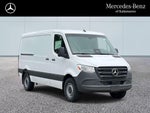 2026 Mercedes-Benz Sprinter 2500 Worker