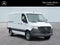 2026 Mercedes-Benz Sprinter 2500 Worker