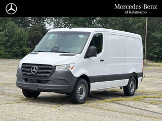 2026 Mercedes-Benz Sprinter 2500 Worker