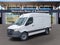 2025 Mercedes-Benz Sprinter 2500 2500 Standard Roof I4 Diesel 144" RWD