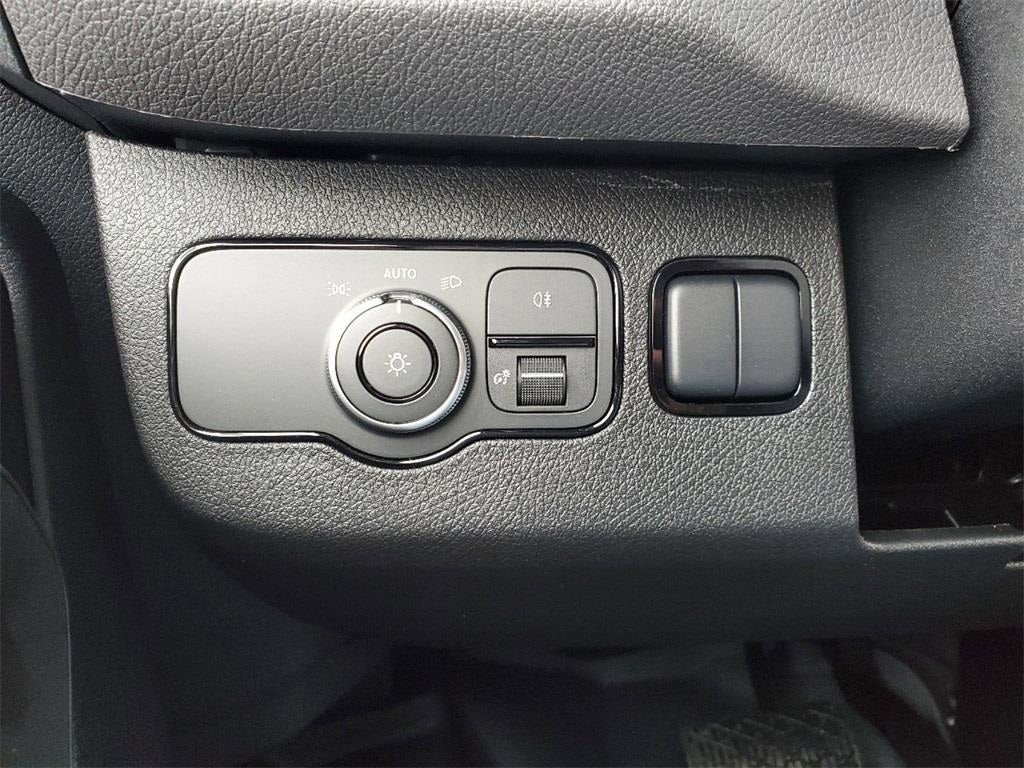 2025 Mercedes-Benz Sprinter 2500 2500 Standard Roof I4 Diesel 144" RWD