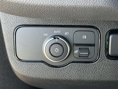 2025 Mercedes-Benz Sprinter 2500 2500 Standard Roof I4 Diesel 144" RWD