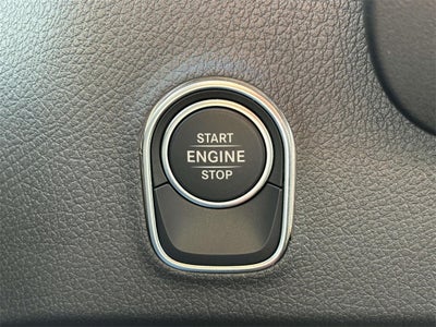 2025 Mercedes-Benz Sprinter 2500 2500 Standard Roof I4 Diesel 144" RWD