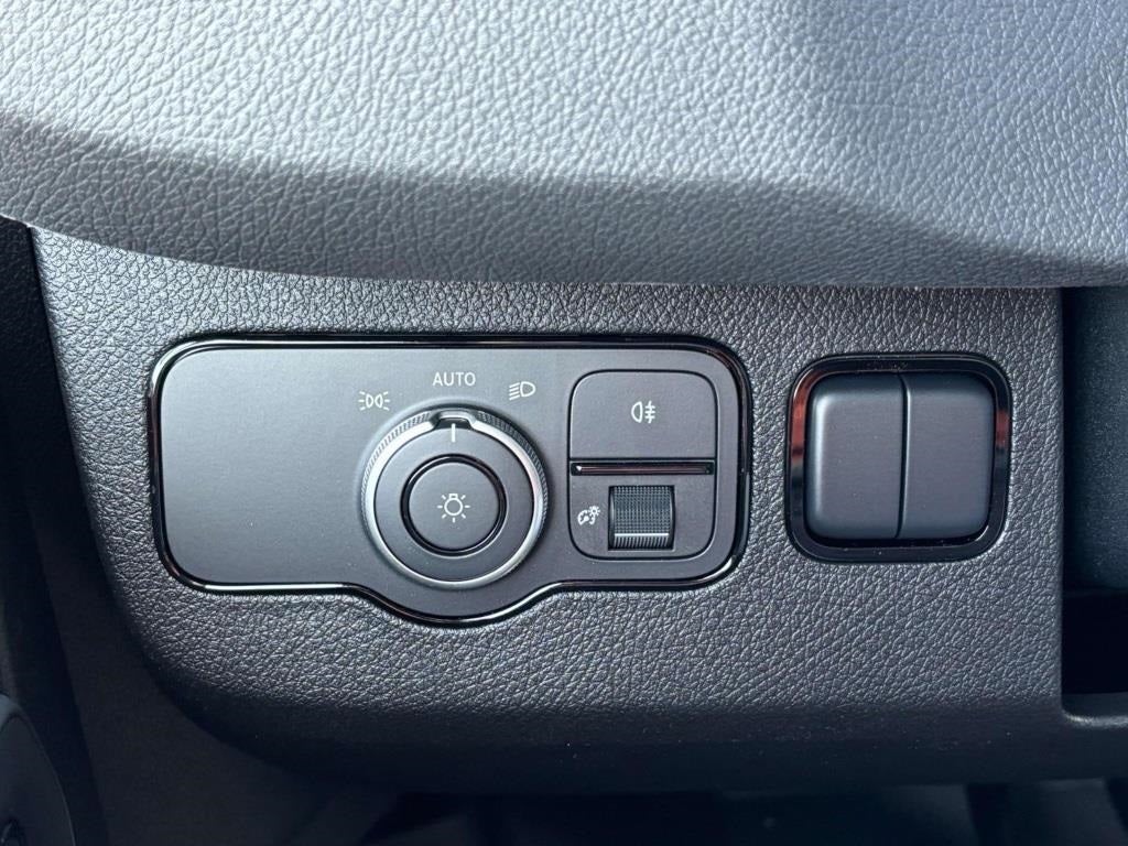 2025 Mercedes-Benz Sprinter 2500 High Roof