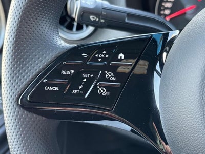 2025 Mercedes-Benz Sprinter 2500 High Roof