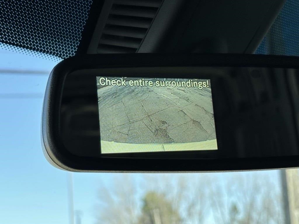 2025 Mercedes-Benz Sprinter 2500 High Roof