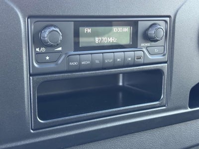 2025 Mercedes-Benz Sprinter 2500 High Roof