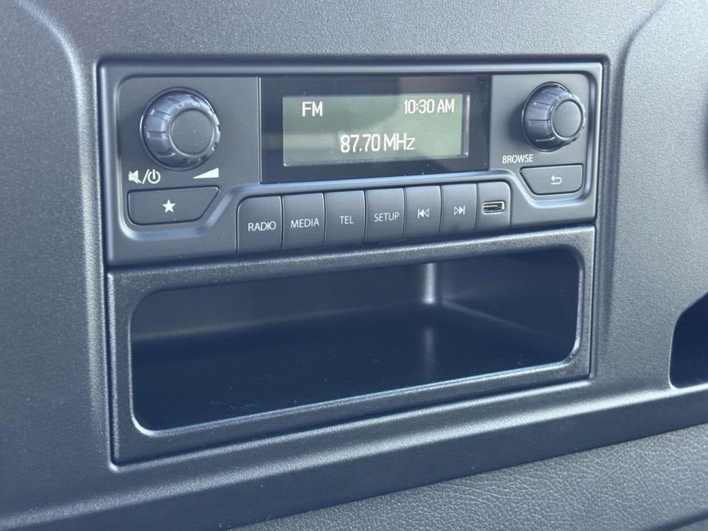 2025 Mercedes-Benz Sprinter 2500 High Roof