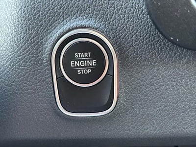 2025 Mercedes-Benz Sprinter 2500 High Roof