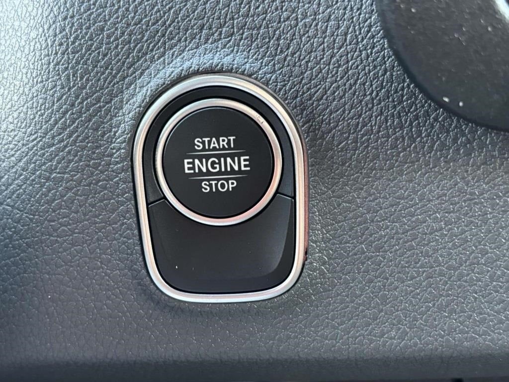 2025 Mercedes-Benz Sprinter 2500 High Roof