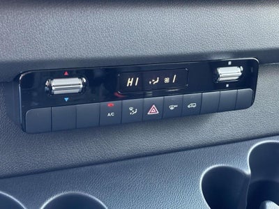 2025 Mercedes-Benz Sprinter 2500 High Roof