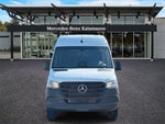 2025 Mercedes-Benz Sprinter 2500 High Roof