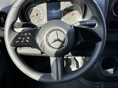 2025 Mercedes-Benz Sprinter 2500 High Roof