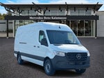 2025 Mercedes-Benz Sprinter 2500 High Roof