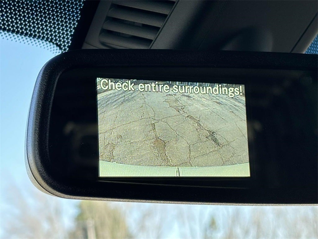 2025 Mercedes-Benz Sprinter 2500 High Roof