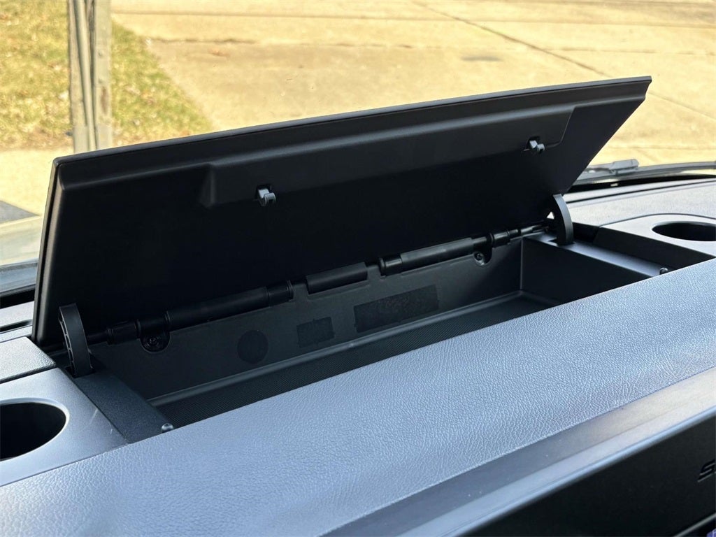 2025 Mercedes-Benz Sprinter 2500 High Roof