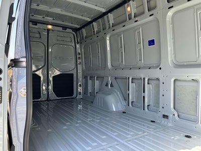 2025 Mercedes-Benz Sprinter 2500 High Roof