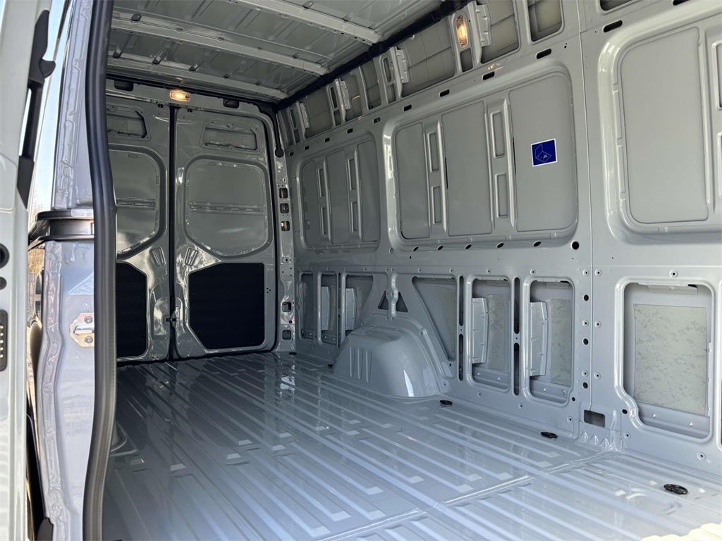 2025 Mercedes-Benz Sprinter 2500 High Roof