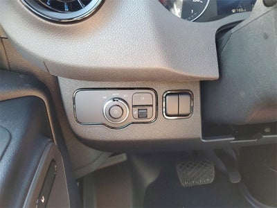 2025 Mercedes-Benz Sprinter 2500 Cargo 170 WB High Roof