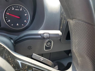 2025 Mercedes-Benz Sprinter 2500 Cargo 170 WB High Roof