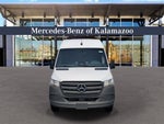 2025 Mercedes-Benz Sprinter 2500 Cargo 170 WB High Roof
