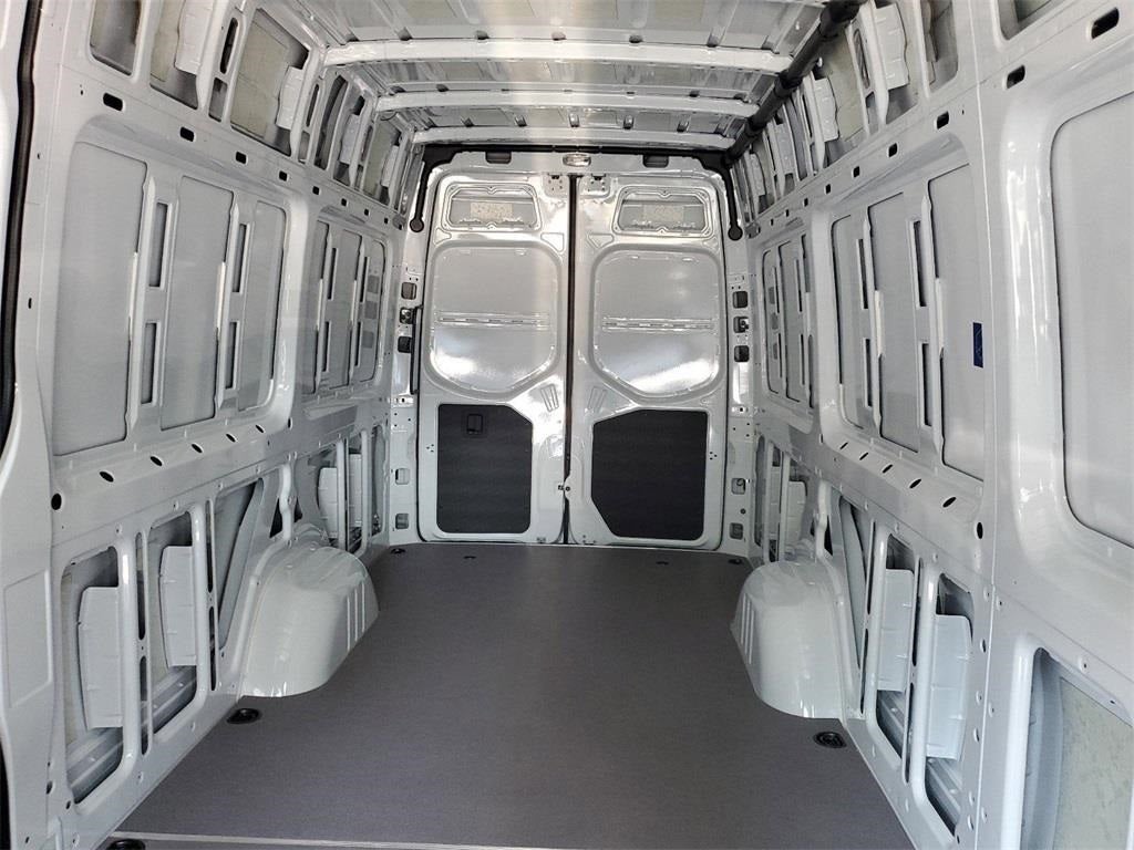 2025 Mercedes-Benz Sprinter 2500 Cargo 170 WB High Roof