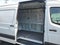 2025 Mercedes-Benz Sprinter 2500 Cargo 170 WB High Roof