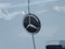 2025 Mercedes-Benz Sprinter 2500 Cargo 170 WB High Roof