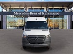 2025 Mercedes-Benz Sprinter 2500 Cargo 170 WB High Roof