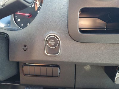 2025 Mercedes-Benz Sprinter 2500 Cargo 170 WB High Roof