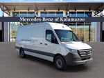 2025 Mercedes-Benz Sprinter 2500 Cargo 170 WB High Roof
