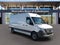 2025 Mercedes-Benz Sprinter 2500 Cargo 170 WB High Roof