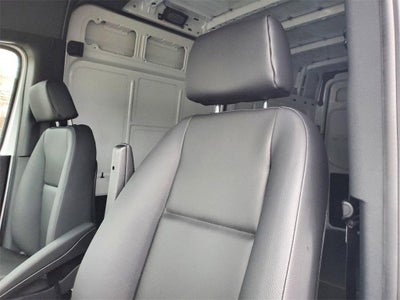 2025 Mercedes-Benz Sprinter 2500 2500 Standard Roof I4 Diesel HO 144" RWD