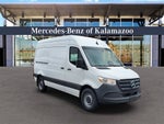 2025 Mercedes-Benz Sprinter 2500 2500 Standard Roof I4 Diesel HO 144" RWD