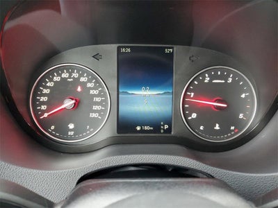 2025 Mercedes-Benz Sprinter 2500 2500 Standard Roof I4 Diesel HO 144" RWD