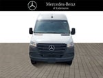 2024 Mercedes-Benz Sprinter 3500 Cargo 170 WB High Roof