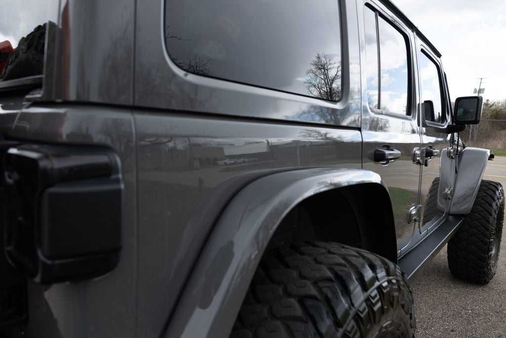 2023 Jeep Wrangler Rubicon 392