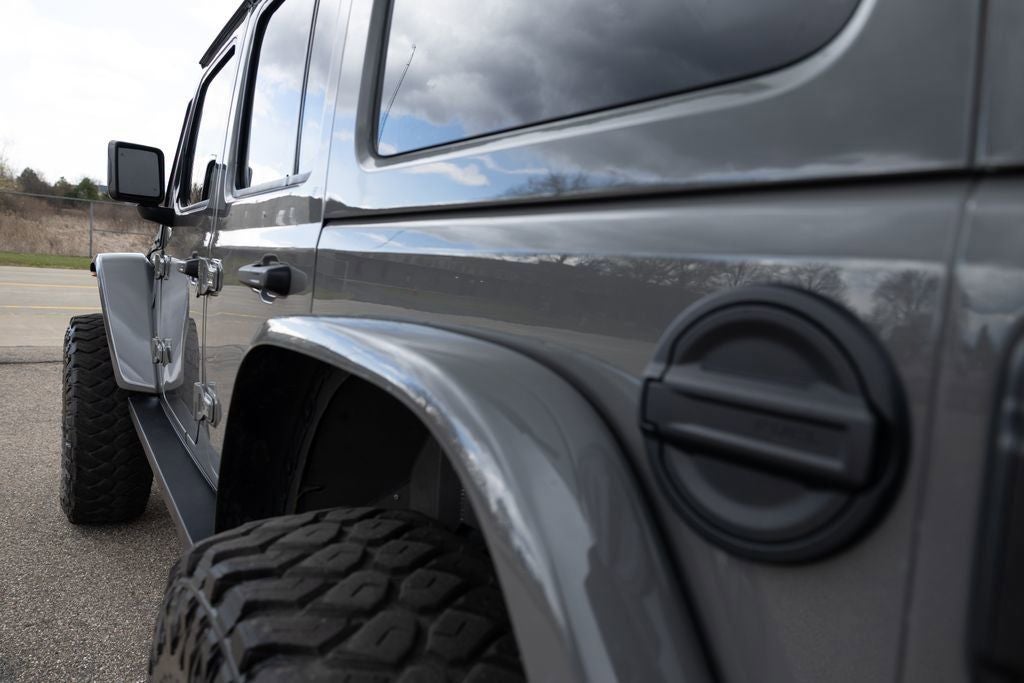 2023 Jeep Wrangler Rubicon 392