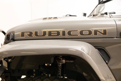 2023 Jeep Wrangler Rubicon 392