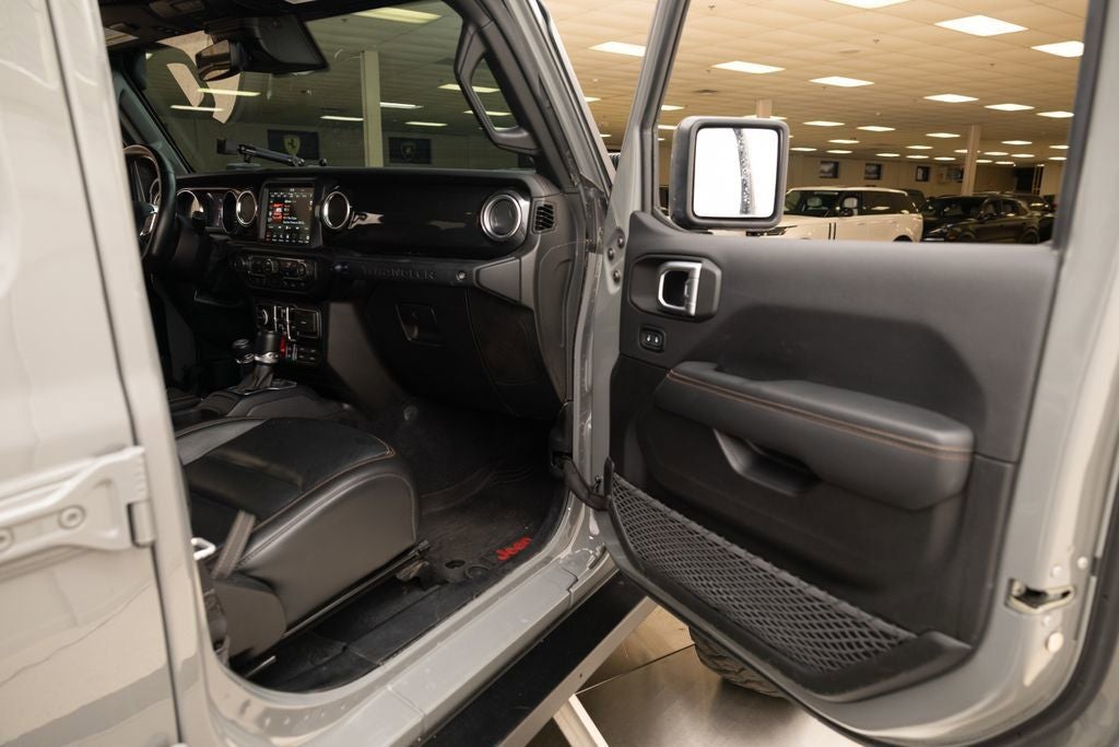 2023 Jeep Wrangler Rubicon 392