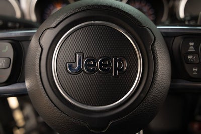 2023 Jeep Wrangler Rubicon 392