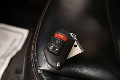 2023 Jeep Wrangler Rubicon 392