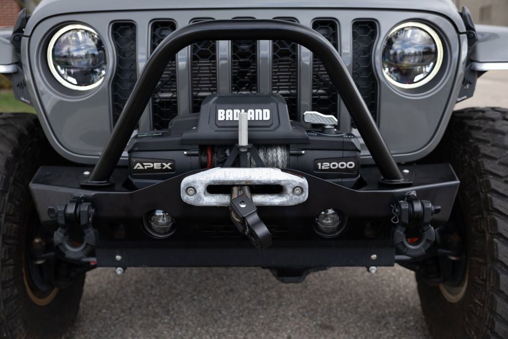 2023 Jeep Wrangler Rubicon 392