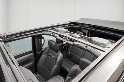 2022 Jeep Wrangler Unlimited Rubicon 392