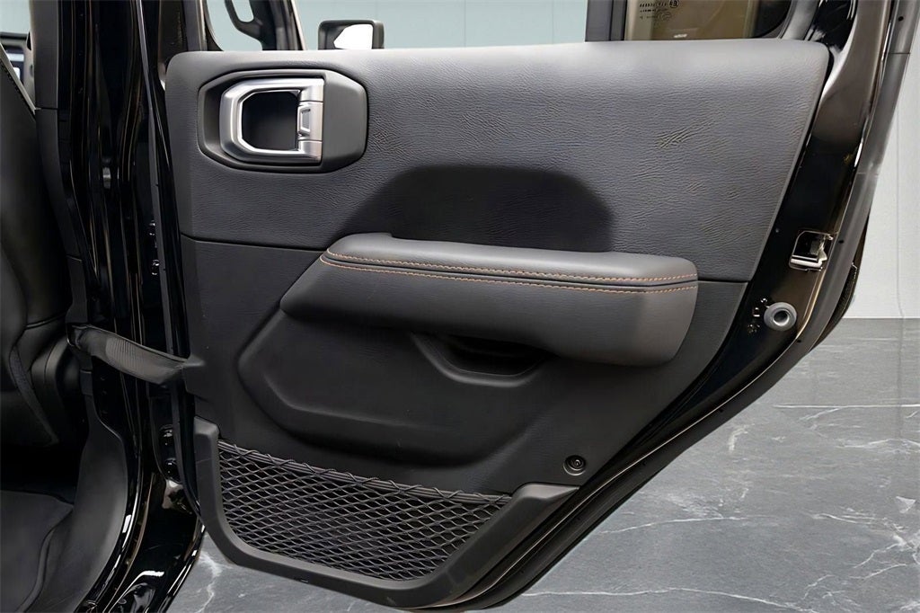 2022 Jeep Wrangler Unlimited Rubicon 392