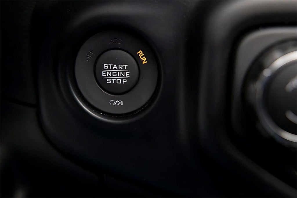 2022 Jeep Wrangler Unlimited Rubicon 392