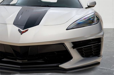 2022 Chevrolet Corvette Stingray 1LT